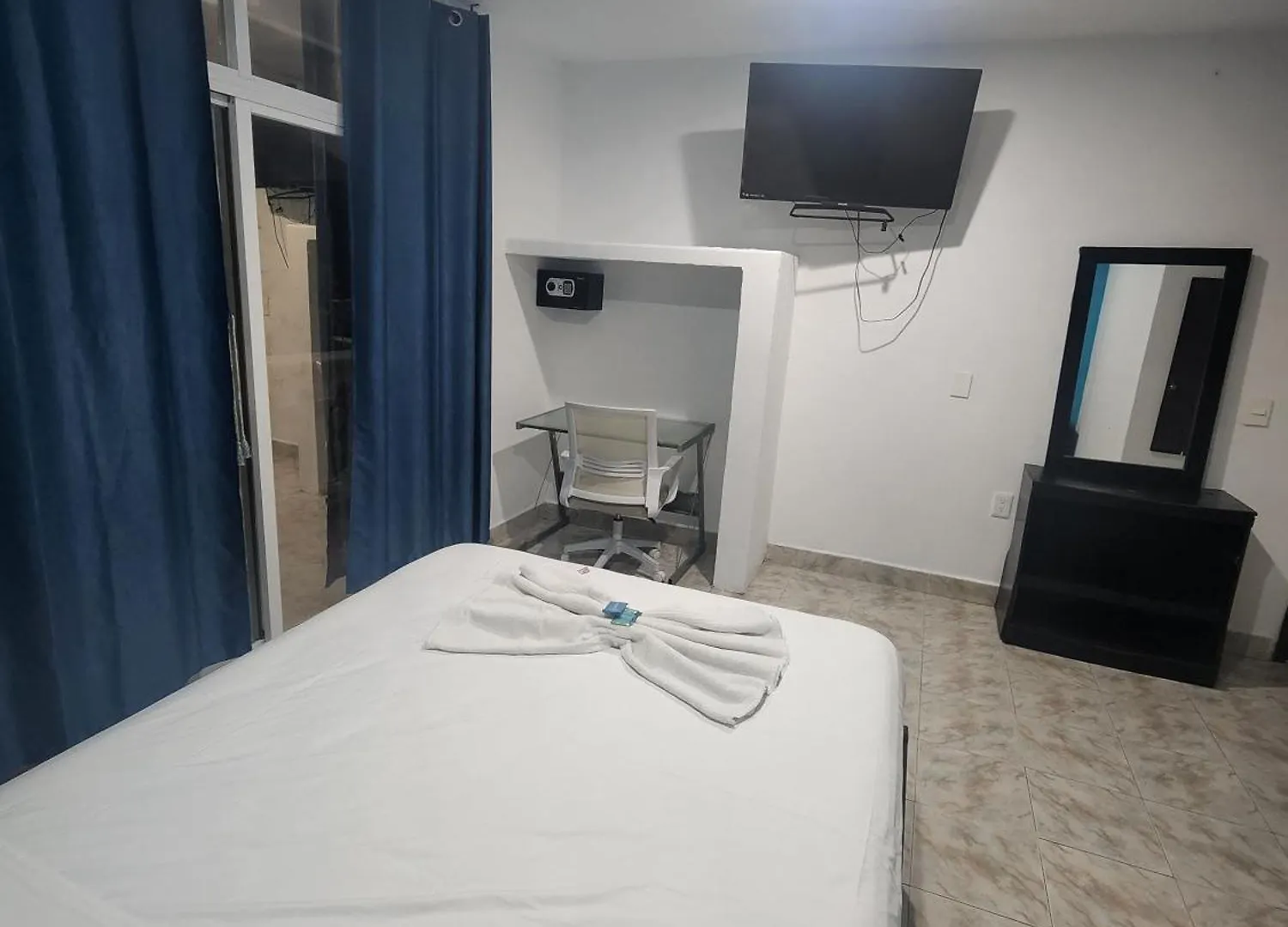 Hotel Turquesa Playa del Carmen Mexico
