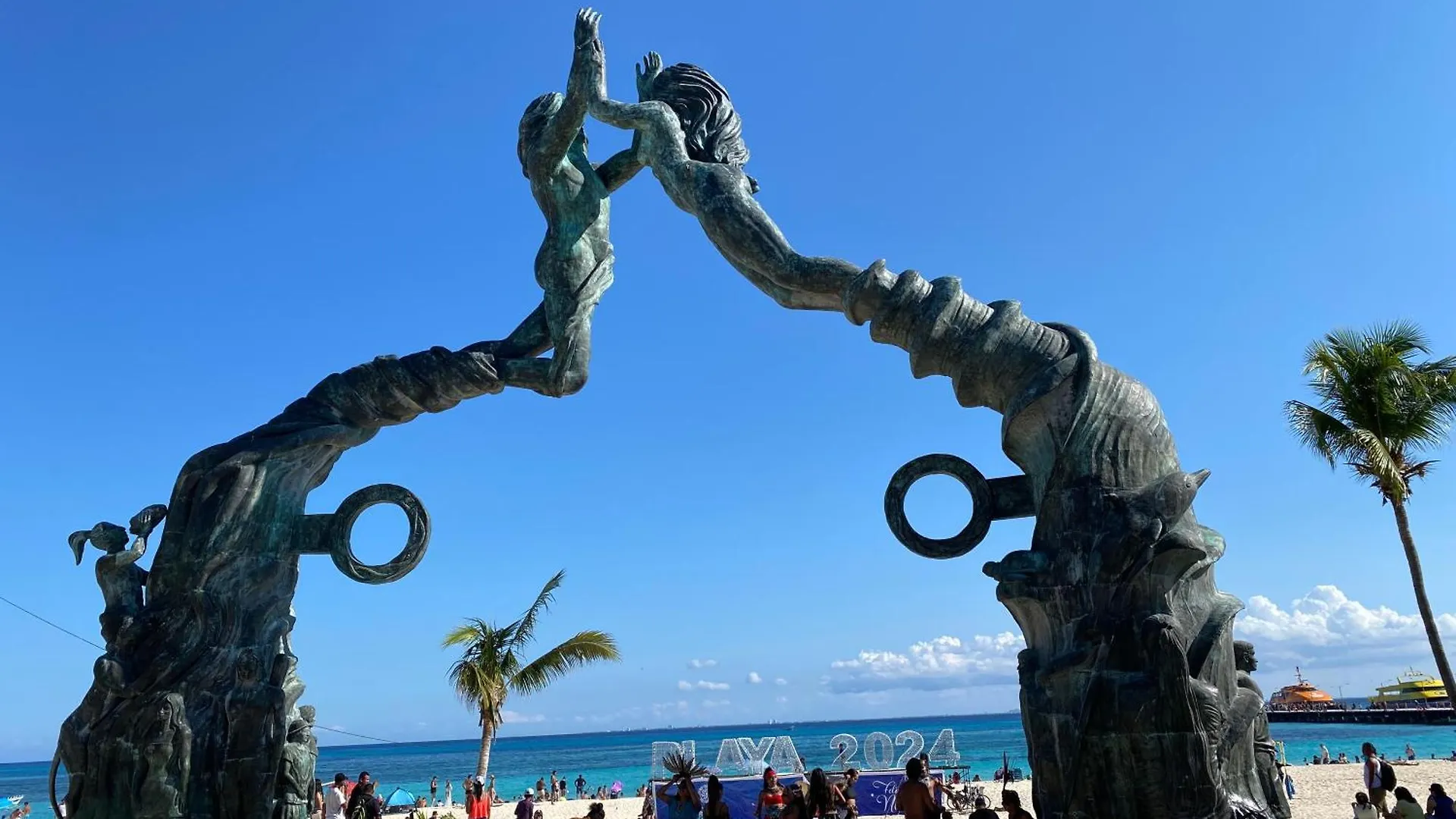 Inn Hotel Turquesa Playa del Carmen