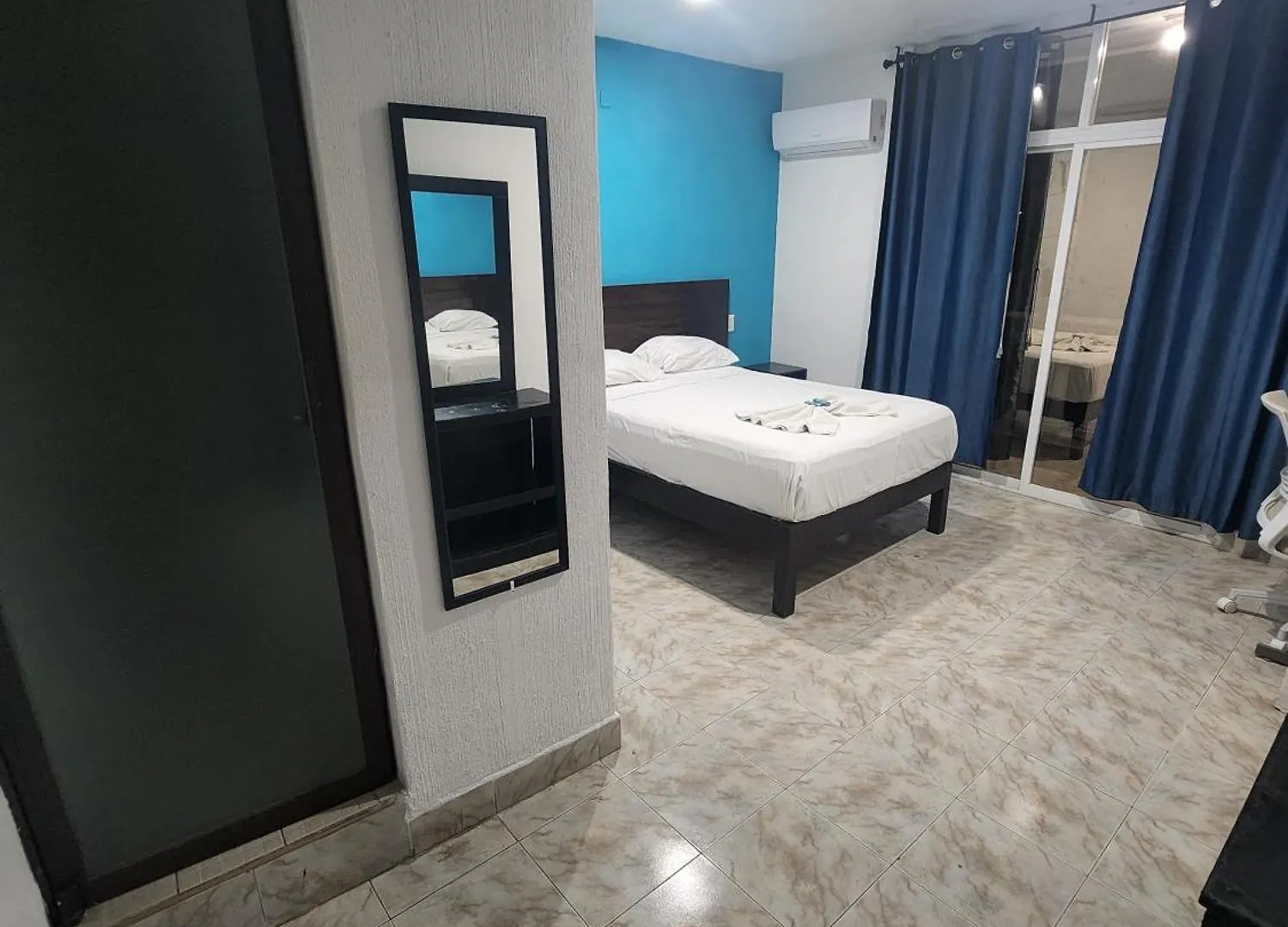 Inn Hotel Turquesa Playa del Carmen Mexico